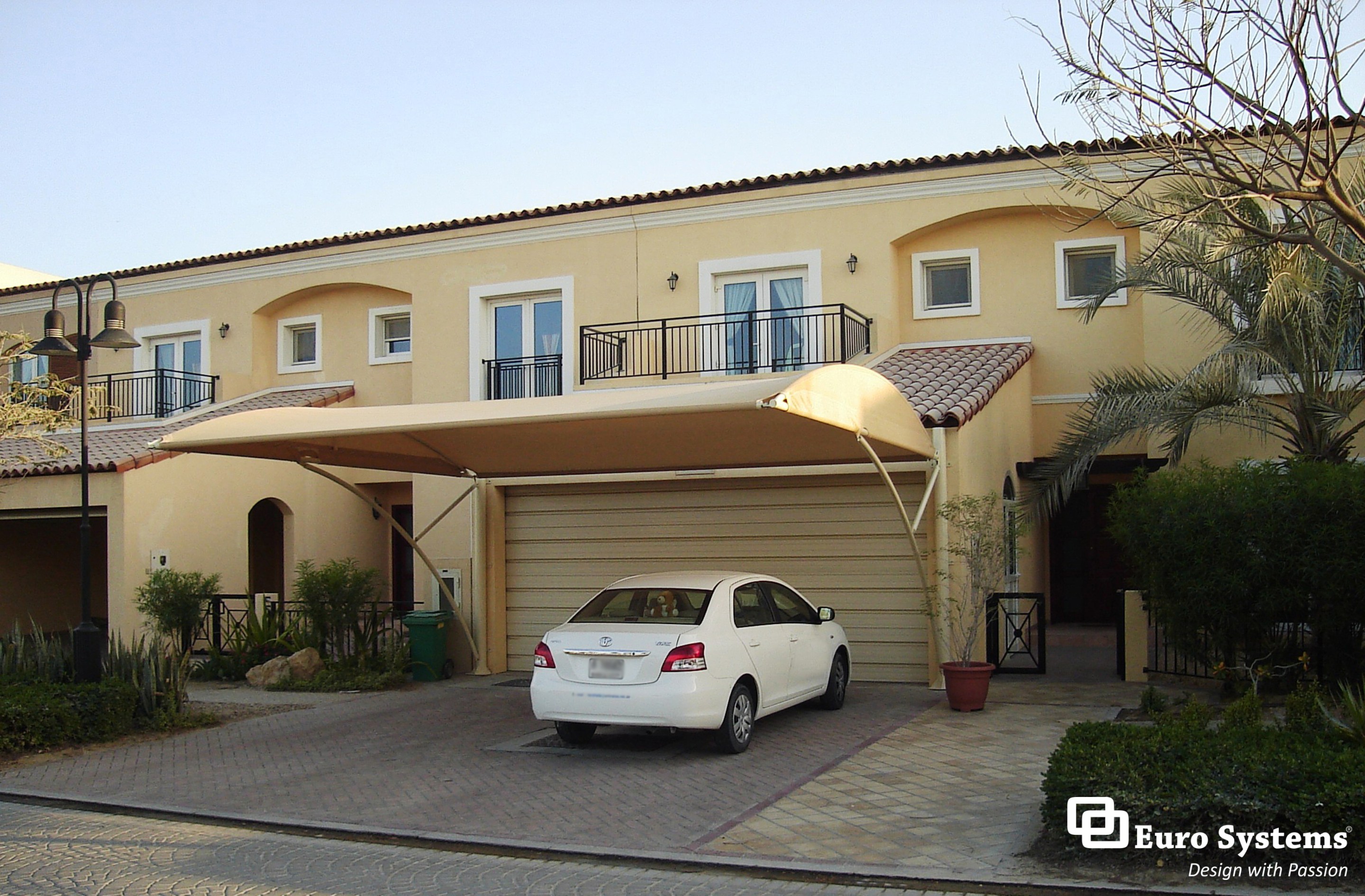 Why Do You Need a Car Park Shade System for Your Parking Area?